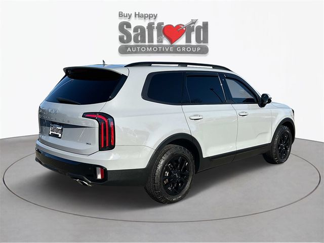 2024 Kia Telluride SX Prestige X-Pro