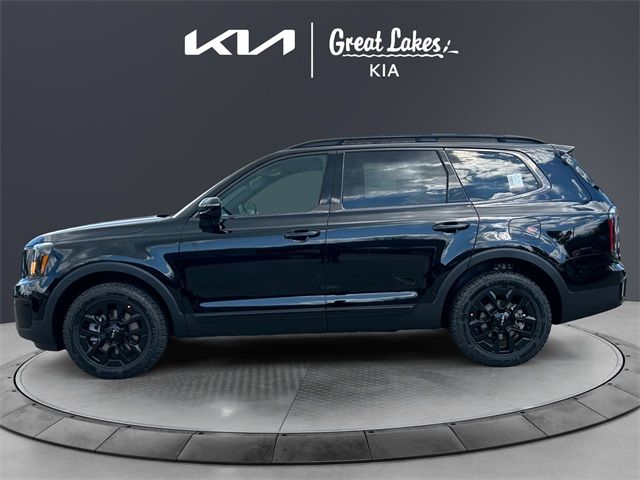 2024 Kia Telluride SX Prestige X-Pro