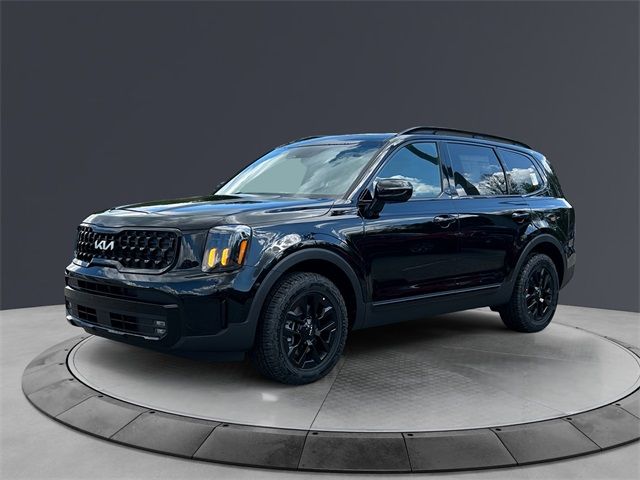 2024 Kia Telluride SX Prestige X-Pro