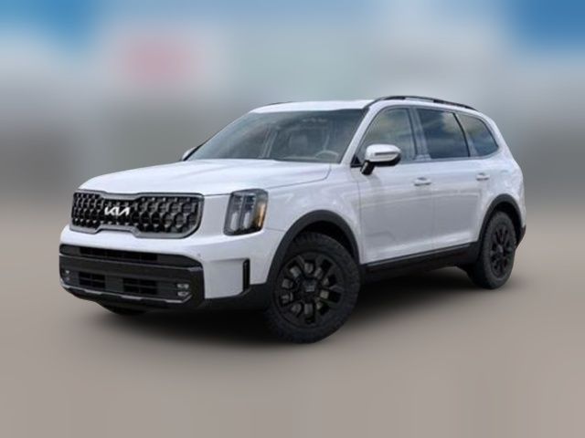 2024 Kia Telluride SX Prestige X-Pro