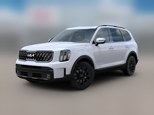 2024 Kia Telluride SX Prestige X-Pro