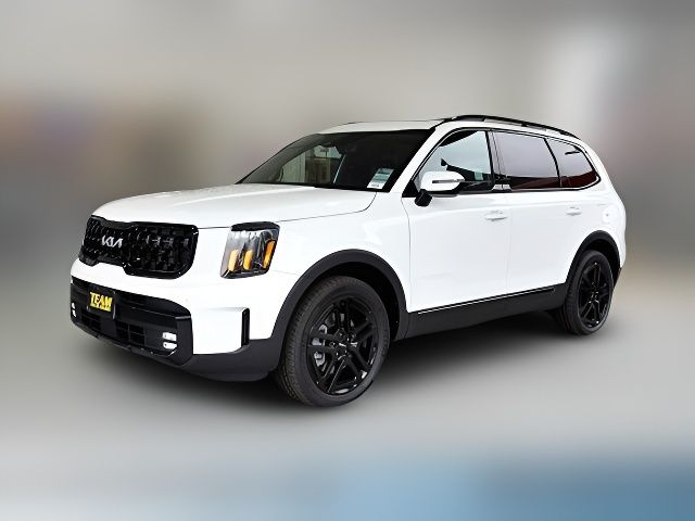 2024 Kia Telluride SX Prestige X-Line