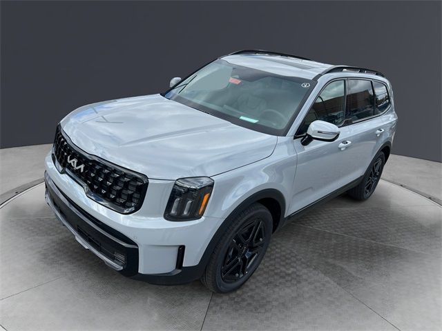 2024 Kia Telluride SX Prestige X-Line