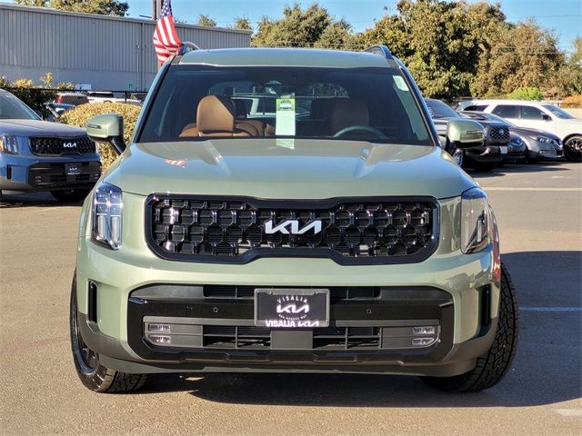 2024 Kia Telluride SX Prestige X-Pro