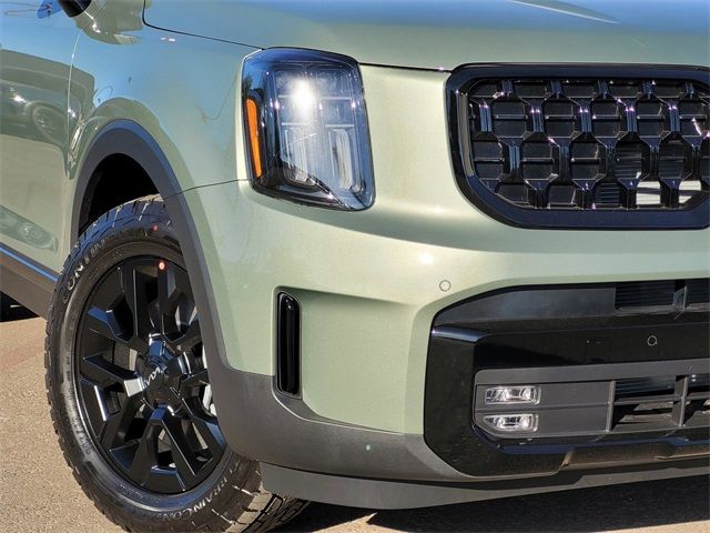 2024 Kia Telluride SX Prestige X-Pro