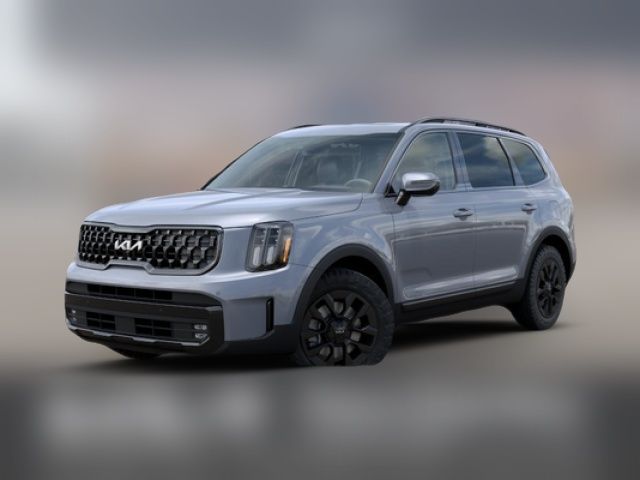 2024 Kia Telluride SX X-Pro