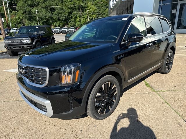 2024 Kia Telluride SX Prestige