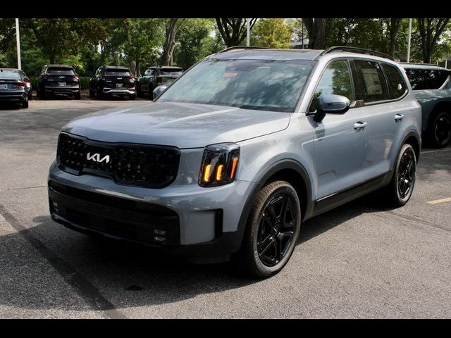 2024 Kia Telluride SX Prestige X-Line