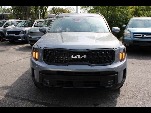 2024 Kia Telluride SX Prestige X-Line