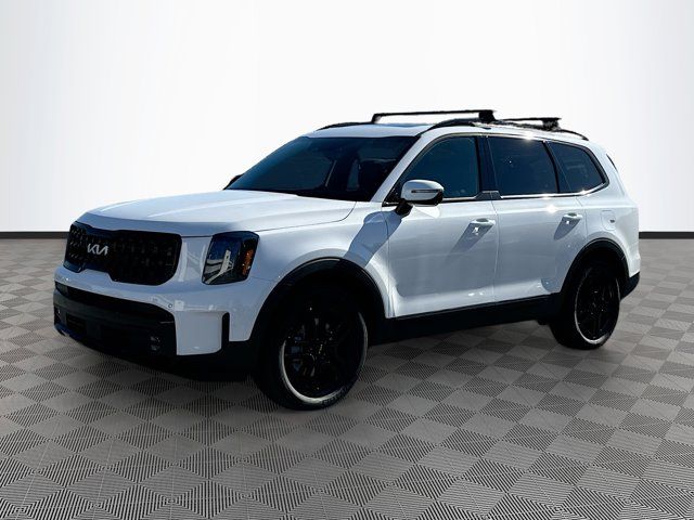 2024 Kia Telluride SX Prestige X-Line