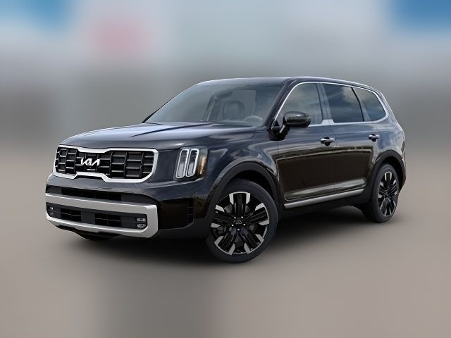 2024 Kia Telluride SX Prestige