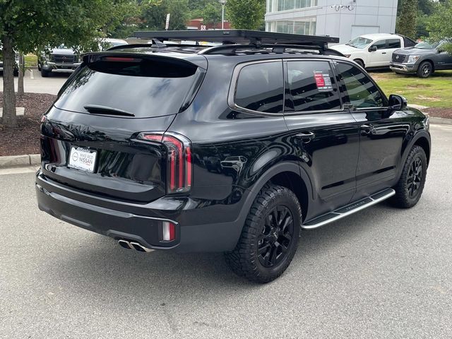 2024 Kia Telluride SX Prestige X-Pro