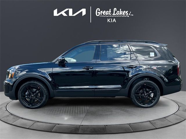 2024 Kia Telluride SX Prestige X-Line