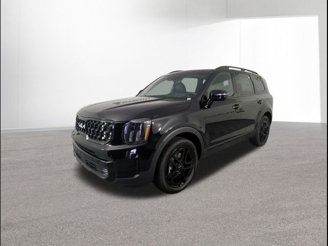 2024 Kia Telluride SX Prestige X-Line