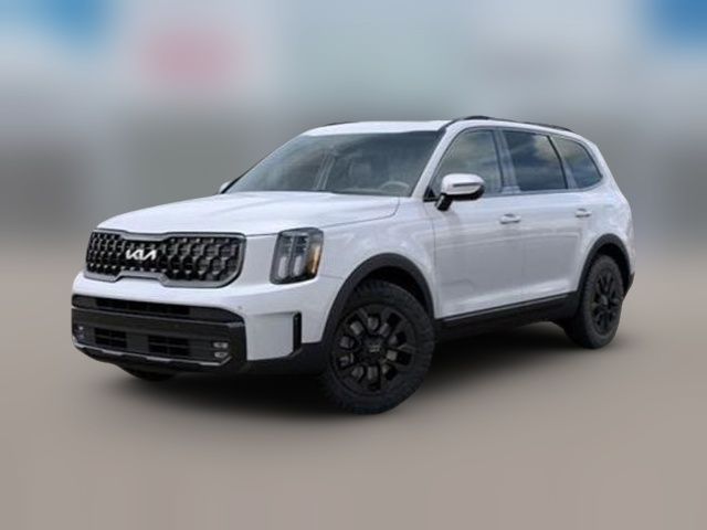 2024 Kia Telluride SX Prestige X-Pro