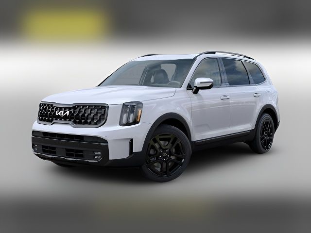 2024 Kia Telluride SX Prestige X-Line