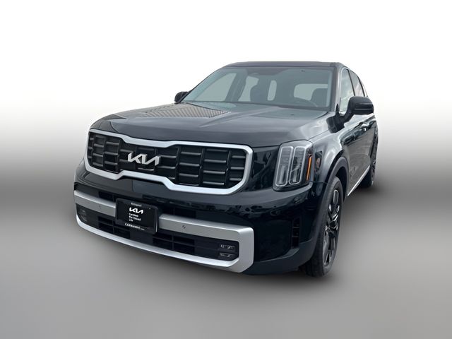 2024 Kia Telluride SX Prestige