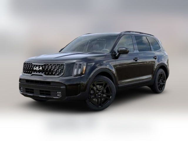 2024 Kia Telluride SX Prestige X-Line