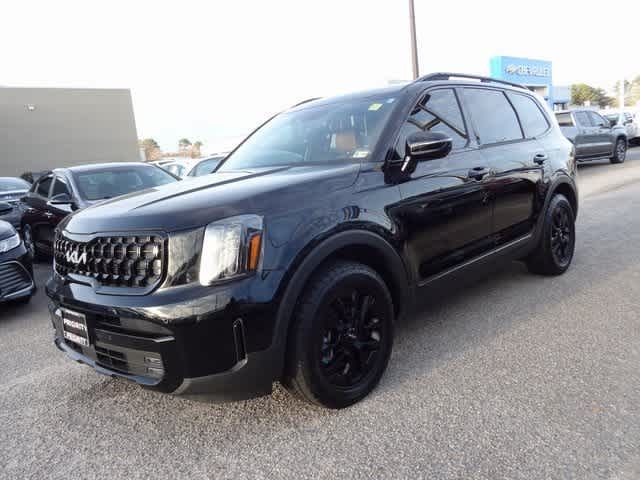 2024 Kia Telluride SX Prestige X-Pro