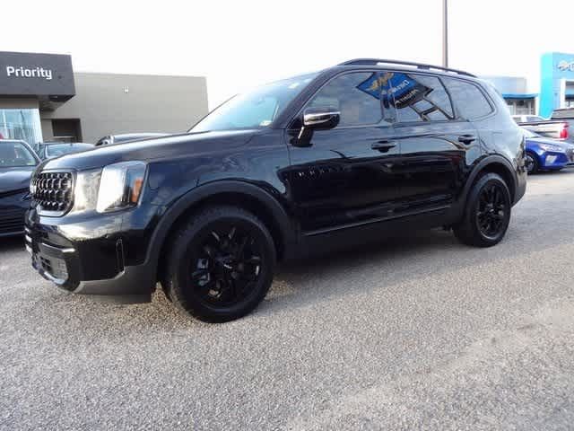 2024 Kia Telluride SX Prestige X-Pro