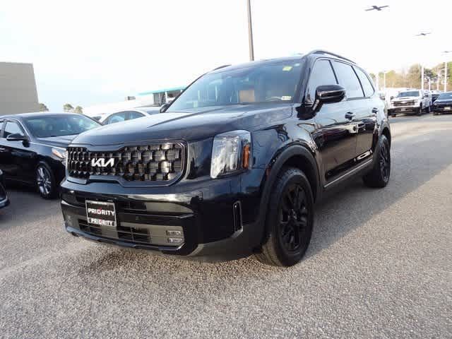 2024 Kia Telluride SX Prestige X-Pro