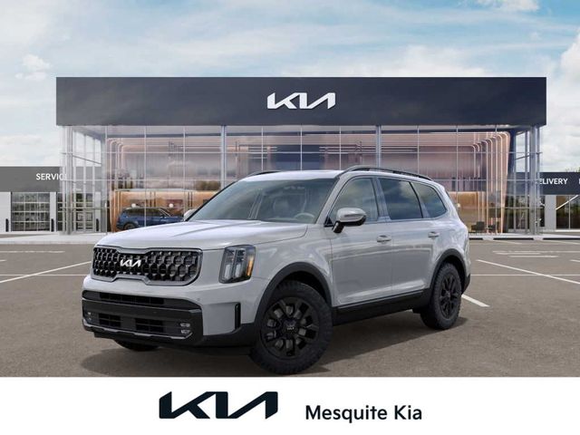 2024 Kia Telluride SX Prestige X-Pro