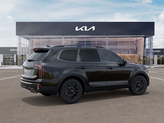 2024 Kia Telluride SX Prestige X-Pro