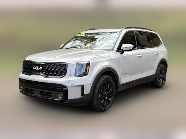 2024 Kia Telluride SX Prestige X-Pro