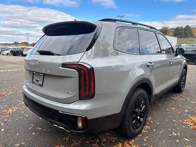 2024 Kia Telluride SX Prestige X-Pro