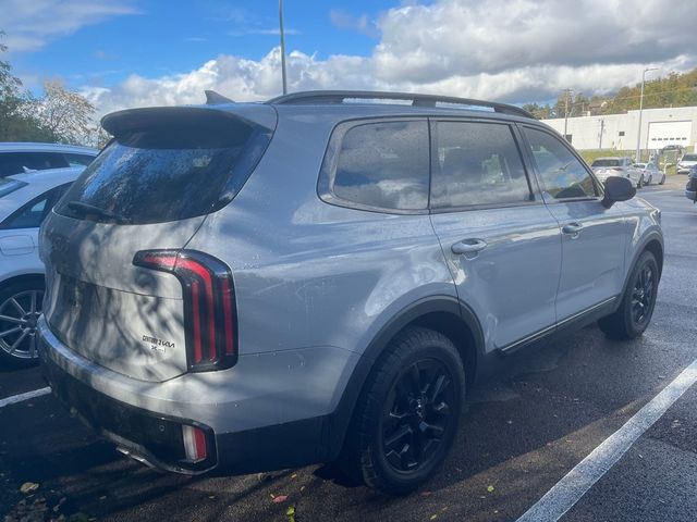 2024 Kia Telluride SX Prestige X-Pro