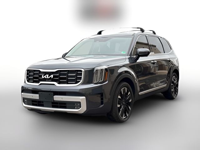 2024 Kia Telluride SX Prestige