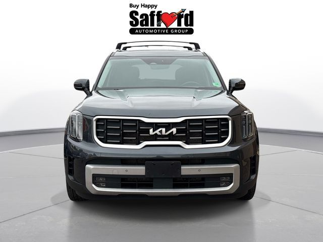2024 Kia Telluride SX Prestige