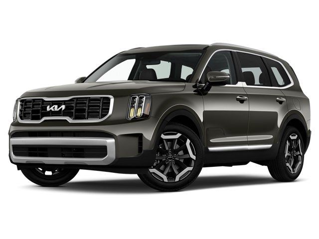 2024 Kia Telluride SX Prestige