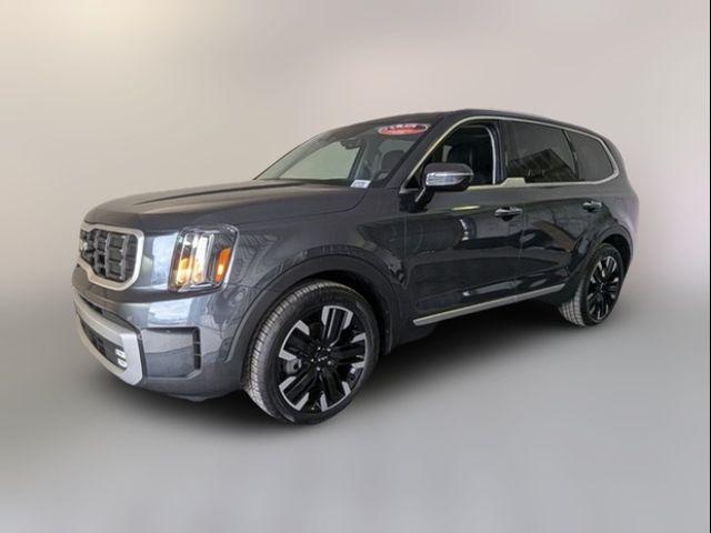 2024 Kia Telluride SX Prestige