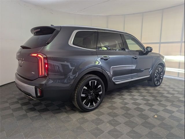 2024 Kia Telluride SX Prestige