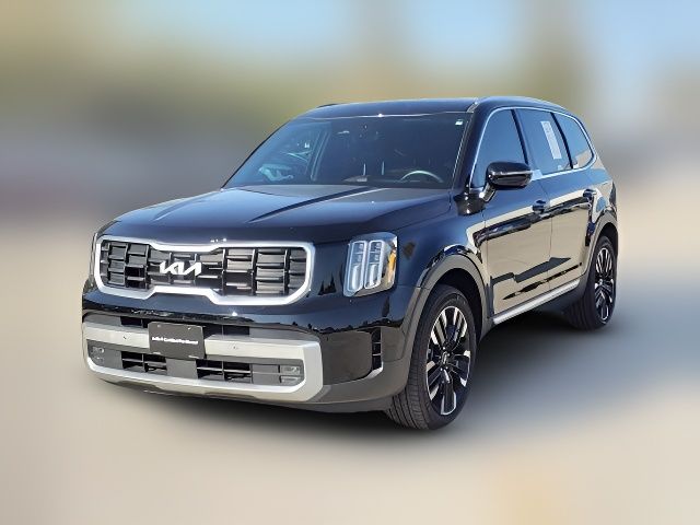 2024 Kia Telluride SX Prestige