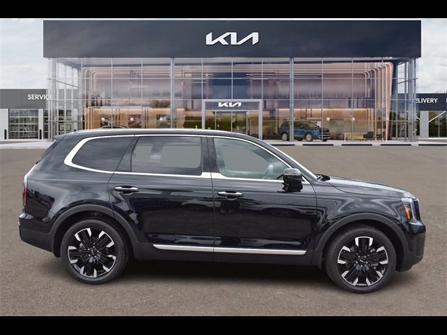 2024 Kia Telluride SX Prestige