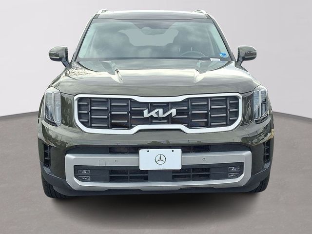 2024 Kia Telluride SX Prestige