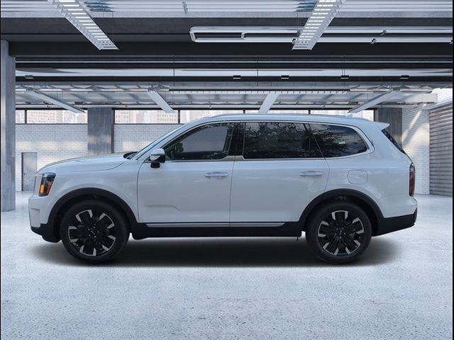 2024 Kia Telluride SX Prestige