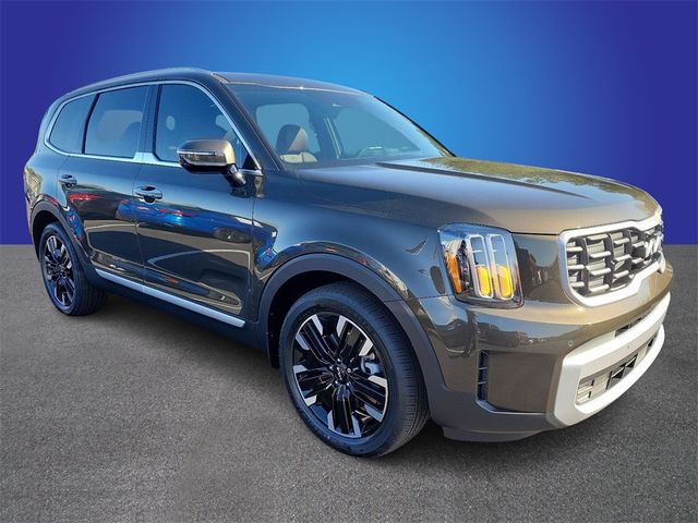 2024 Kia Telluride SX Prestige