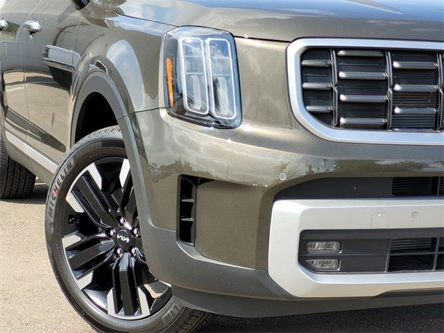 2024 Kia Telluride SX Prestige