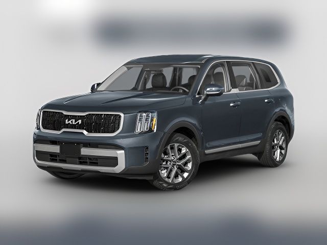 2024 Kia Telluride SX Prestige