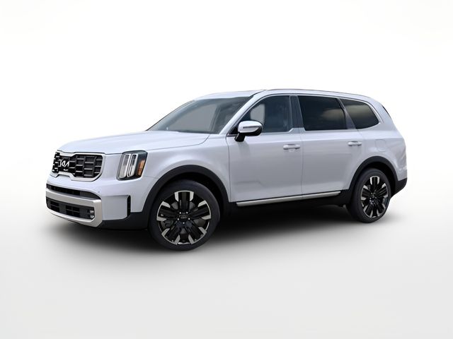 2024 Kia Telluride SX Prestige