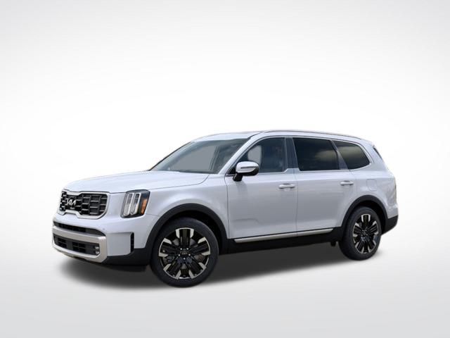 2024 Kia Telluride SX Prestige