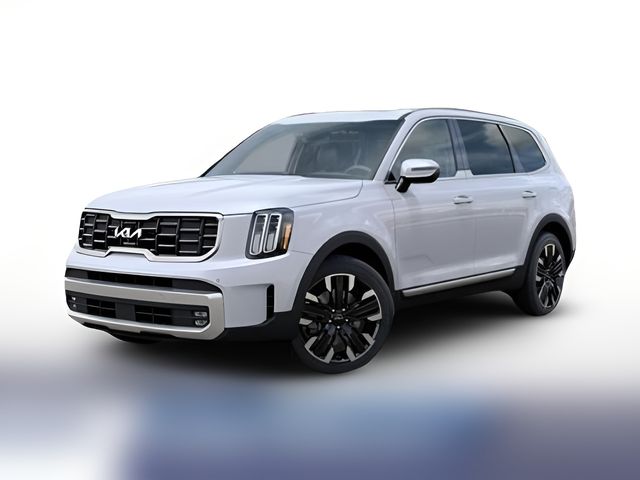 2024 Kia Telluride SX Prestige