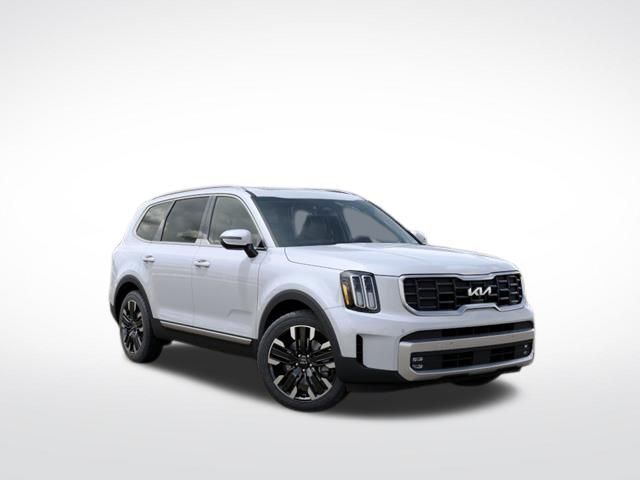 2024 Kia Telluride SX Prestige