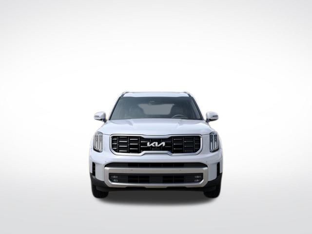 2024 Kia Telluride SX Prestige