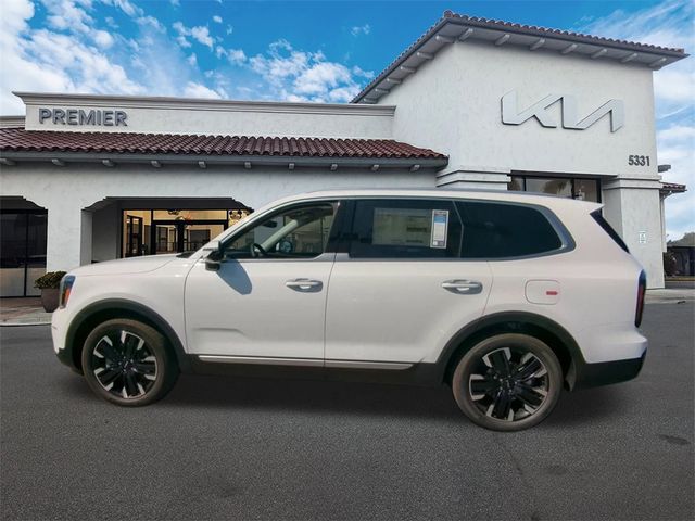 2024 Kia Telluride SX Prestige