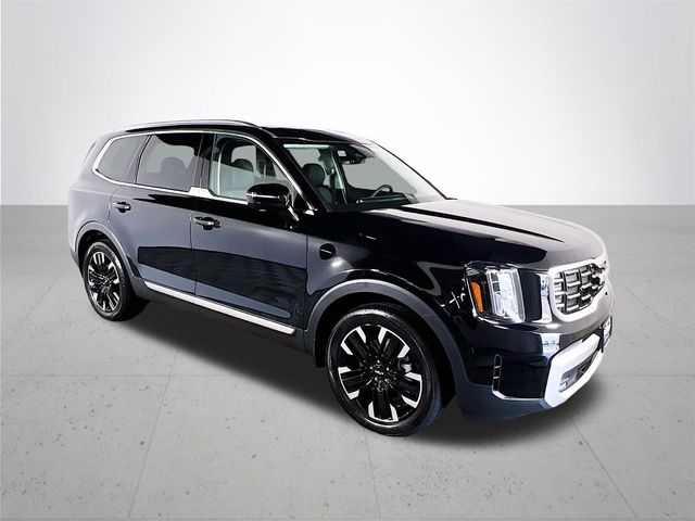 2024 Kia Telluride SX Prestige