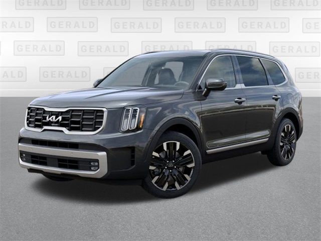 2024 Kia Telluride SX Prestige